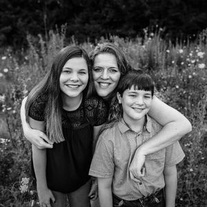 Meet your Posher, Ramona